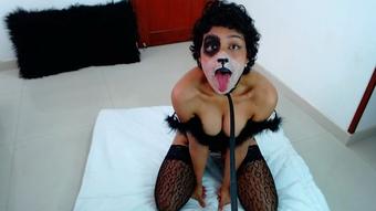 Your bitch slave (AnastasiaRoberts)