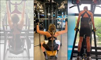 jasminjass 03 05 2022 2443391618 Always happy share training with you) Your back is not one giant muscle spanning from shou (jasminjass)