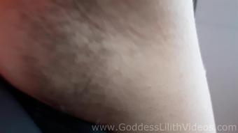 Goddess Lilith Kod Made To Smell Armpits Pov (Goddess Lilith)