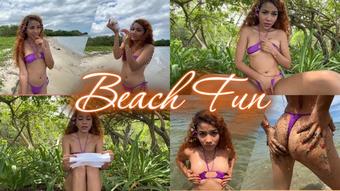 Beach Fun (lissadollhot)