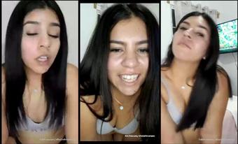 elizabethmarquez 267592772 2022 02 05 stream started at 02052022 0557 am (elizabethmarquez)