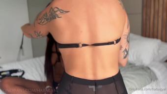 habadomina 01 12 2022 2702051241 enjoy this video of me tying up yannah (habadomina)