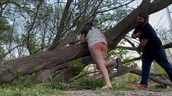 A Punishment At The Park (Rardysexuality)