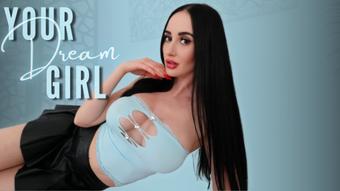 Your Dream Girl - February 12, 2025 (Violet Voss)