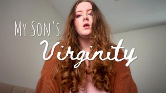 My Sons Virginity (BustySeaWitch)