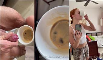dollydysonxxx 26 05 2022 2467983894 good morning coffee (dollydysonxxx)