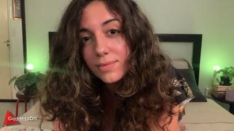 Stay Subby, Never Cum (GoddessDri)