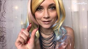 Tiny Dick Bitch - August 12, 2019 (MissMelancholyMoe)