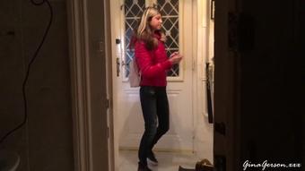 Halloween (Gina Gerson Real)
