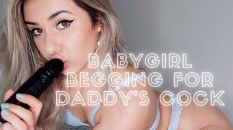 Begging for Daddy's cock - Jul 13, 2021 (Akali Lunar)