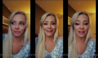 aprilpaisleyofficial 06 06 2022 2479864608 What's happening over the next 2 weeks and what's happened today xx (aprilpaisleyofficial)