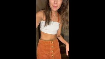 Charlottemae Mommy Catches Son Sniffing Her Panties (CharlotteMae)