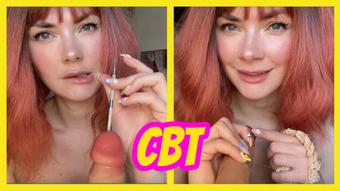 Post Orgasm Torment And Cock & Ball Torment - May 01, 2025 (Yourhikerbabe)