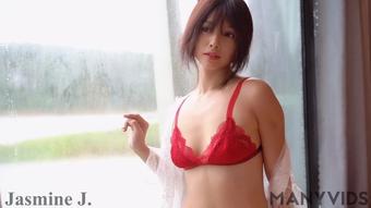 Jasminej9966 A Rainy Day Full Ver (JasmineJ9966)