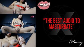 JOI+ Squirt by Honey (Xlivestudio)