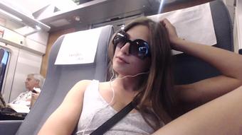 Talia Mint On My Way Home (Talia Mint)