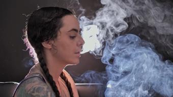 Creamy Smoke 2 (Dani Lynn)