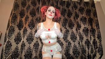 Cum Hungry Pennywise!! Suck 'IT (Ruby_Onyx)