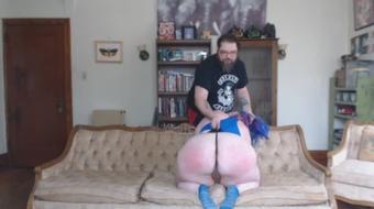 Camgirlkitten Daddy Wedgies Nerdgirl (CamGirlKitten)