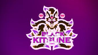 astronaut custom video (Black Kitsune)