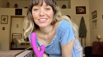Step Mama's New Toy - April 09, 2020 (Alex Bishop)
