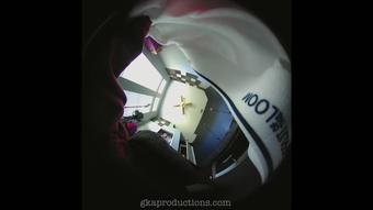 VR360*Tormented Into A Ball For 2 Giants (Ginary)