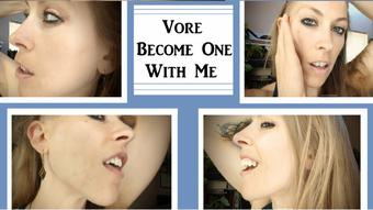 Vore Become One With Me - Aug 12, 2022 (The3kins)