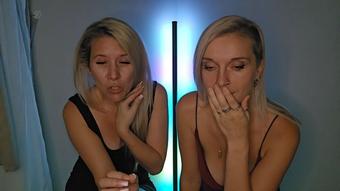 Double Small Penis Humiliation (Lexi Snow)