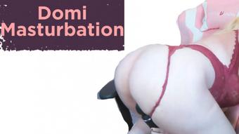 Hitachi masturbation - Nov 4, 2020 (Bonsai Bon)