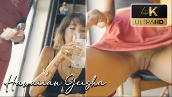 Restaurant Art Gallery Public Masturbation - September 16, 2022 (Daring Kiara)