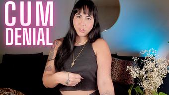 Cum Denial - Fake JOI Countdown (jadelussuria)