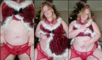 giantessjulie 03 12 2022 2705163329 Blissmas Continues  Door Number 3..... (giantessjulie)