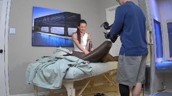 Hungbiswitch Bts Massive Black Cock Foreskin Play (HungBiSwitch)