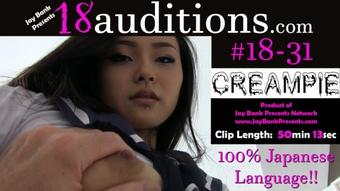 Jay Bank Presents 18 31 Sch--Lgirl Creampie In Japanese (Jay Bank Presents)