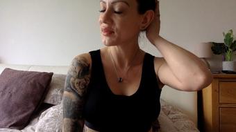 FREE New Boobs Unveil (SuzieLove212)