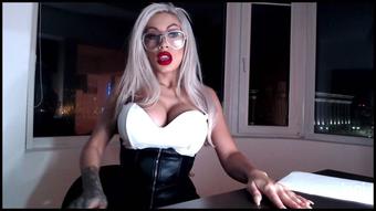 Contract with terms and rules to be owne (Mistress Saida)