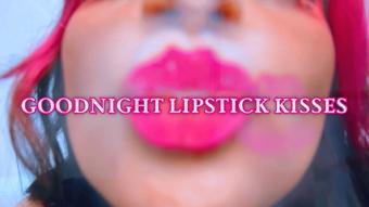 Goodnight Lipstick Kisses (Starry Yume)