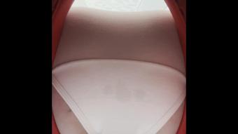 Scarletts Farts - Smother Box (Pov) Farting Punishment (Scarletts Farts)