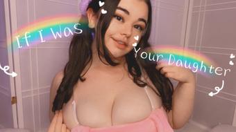 If I Were Your Daughter - Taboo (DarlingKiyomi)