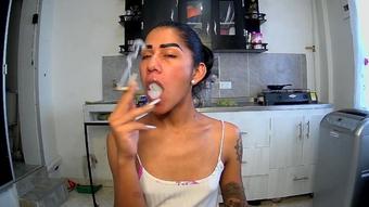 4.20 pm (Lola bbunny)