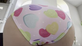 Scarletts Farts - Fairy Wishes Granted!! (Farting Pov) (Scarletts Farts)