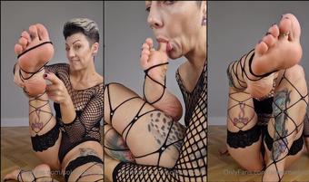 solesmadvip 220397784 2021 11 12 mmmmmmm i love suck my toes and my heels for you babys (solesmadvip)