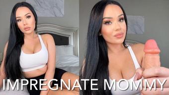 IMPREGNATE MOMMY (Mia Jocelyn)