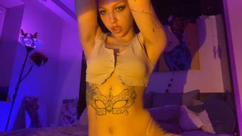 my armpits - Dec 16, 2021 (Michelle_Reid)