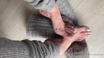 beneathmytoes 02 06 2020 386710145 1 39 minute video And I now know itâs Tuesday. Haha. (beneathmytoes)