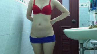 OMG !! Asian Hotty model (Diana9)