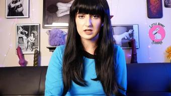 Personalized Vulcan Dick Rate (LittleBunnyB)