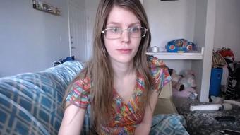 Meganholly00 Chatting With My Fans (meganholly00)