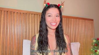 How do I get started in the world of explicit content (Jessica Alvarez)