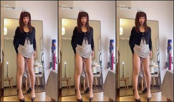 Suki Trans Anal Fuck Multiple Cums (MIX)